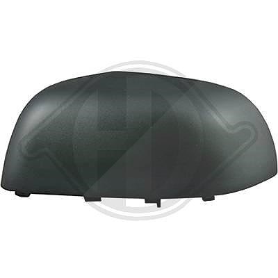 Diederichs Abdeckung, Außenspiegel [Hersteller-Nr. 4560029] für Nissan, Dacia