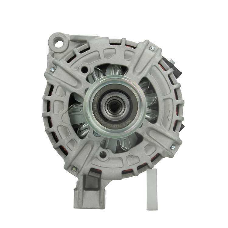 Bv Psh Generator [Hersteller-Nr. 815.535.150.014] für Volvo