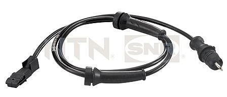 Snr Sensor, Raddrehzahl [Hersteller-Nr. ASB155.24] für Renault
