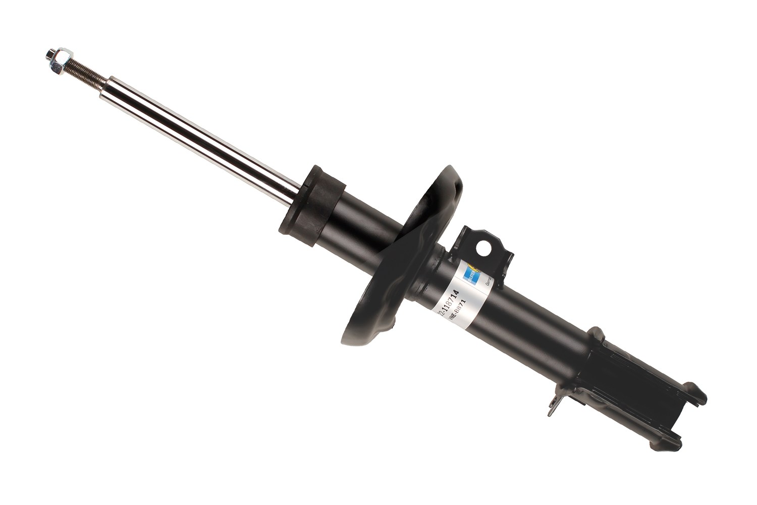Bilstein Stoßdämpfer [Hersteller-Nr. 22-118714] für Opel, Vauxhall