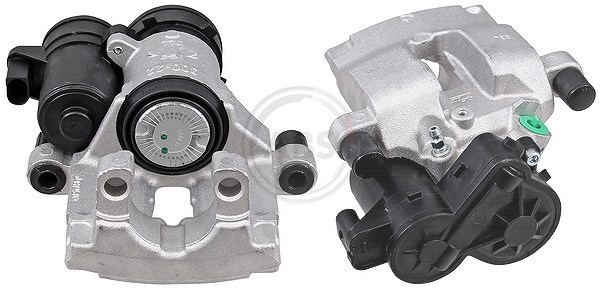 A.b.s. Bremssattel [Hersteller-Nr. 431732] für Mercedes-Benz