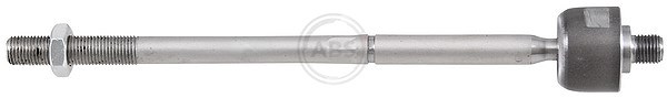 A.b.s. Axialgelenk, Spurstange [Hersteller-Nr. 240800] für Ford