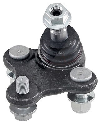 A.b.s. Trag-/Führungsgelenk [Hersteller-Nr. 220658] für Hyundai, Kia