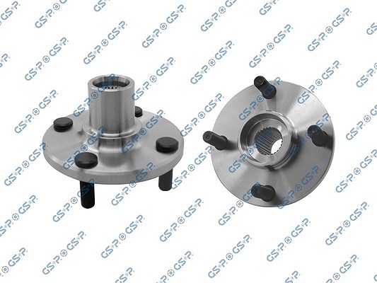 Gsp Radnabe [Hersteller-Nr. 9426054] für Toyota