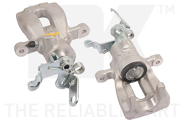 Nk Bremssattel [Hersteller-Nr. 212323] für Skoda, Seat