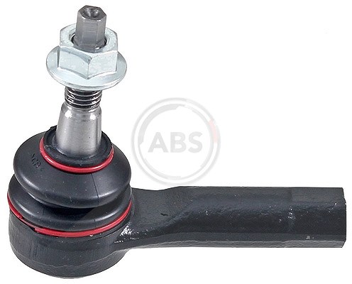 A.b.s. Spurstangenkopf [Hersteller-Nr. 231031] für Chevrolet, Vauxhall, Opel