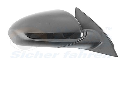 Van Wezel Außenspiegel [Hersteller-Nr. 8254808] für Hyundai