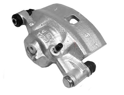 A.b.s. Bremssattel [Hersteller-Nr. 726672] für Daihatsu, Honda