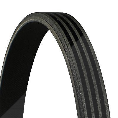 Continental Ctam Keilrippenriemen [Hersteller-Nr. 4PK885ELAST] für BMW