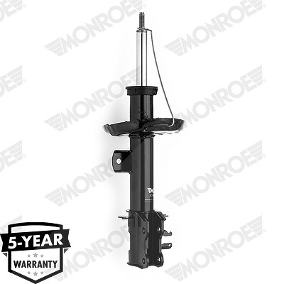 Monroe Stoßdämpfer [Hersteller-Nr. G8107] für Citroën, Fiat, Peugeot
