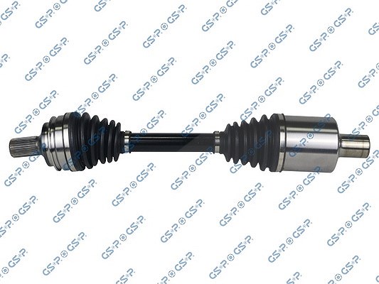 Gsp Antriebswelle [Hersteller-Nr. 235094] für Mercedes-Benz