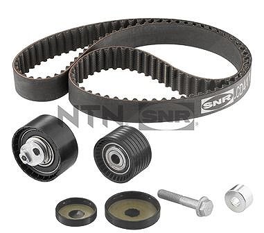 Snr Zahnriemensatz [Hersteller-Nr. KD455.52] für Opel, Renault
