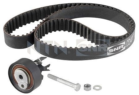 Snr Zahnriemensatz [Hersteller-Nr. KD457.14] für Seat, VW