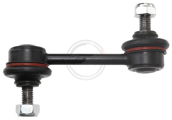 A.b.s. Stange/Strebe, Stabilisator [Hersteller-Nr. 260722] für Mazda
