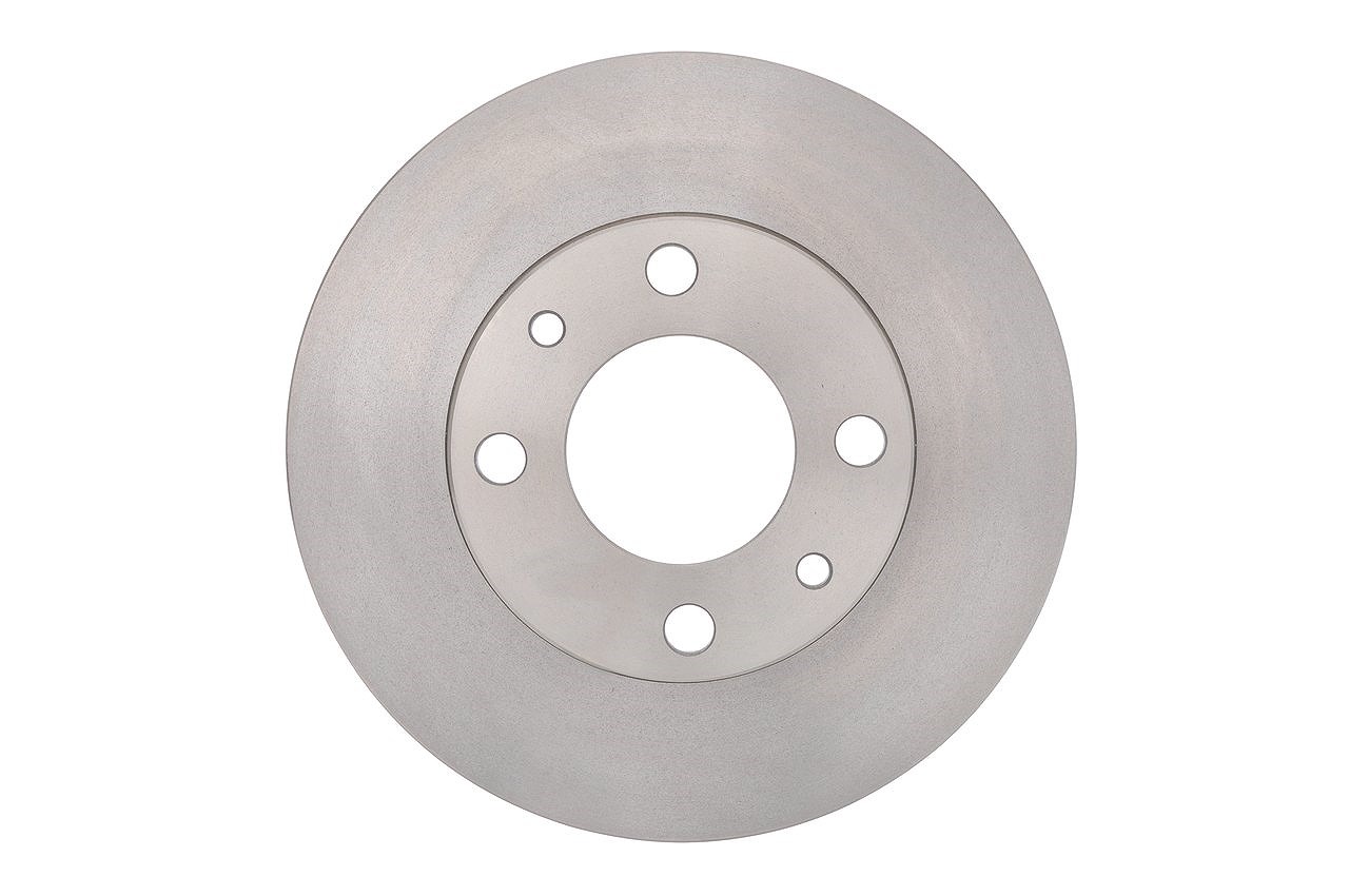 Bosch Bremsscheibe [Hersteller-Nr. 0986478063] für Seat, Tofas, Pininfarina, Fiat, Autobianchi, Lancia, Fso