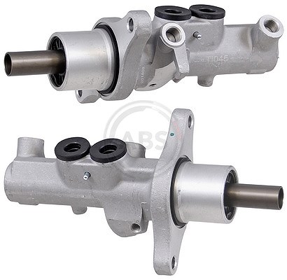 A.b.s. Hauptbremszylinder [Hersteller-Nr. 41427] für Audi, VW, Skoda, Seat