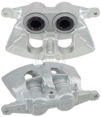 A.b.s. Bremssattel [Hersteller-Nr. 530512] für Vauxhall, Opel, Saab