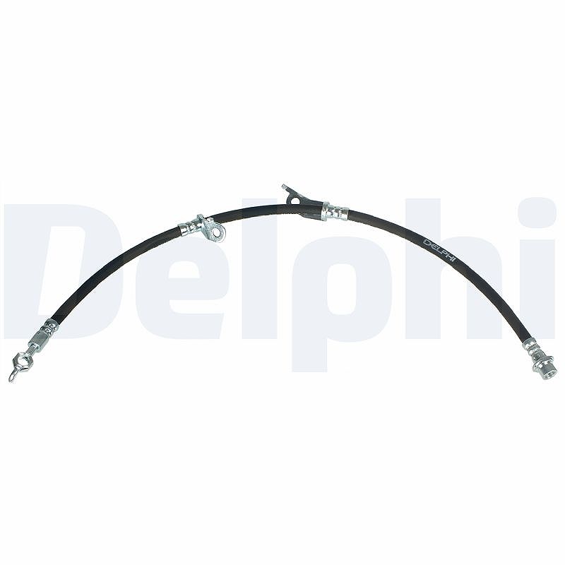 Delphi Bremsschlauch [Hersteller-Nr. LH6927] für Toyota