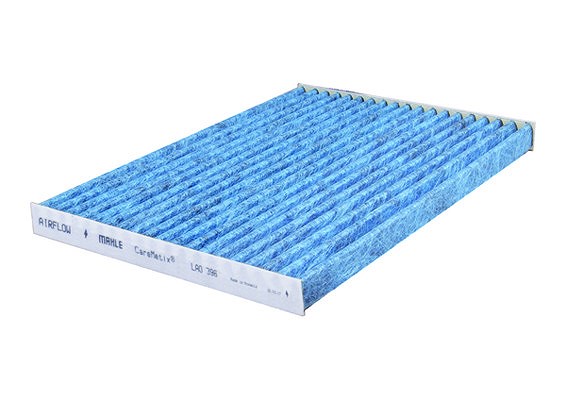 Knecht Filter, Innenraumluft [Hersteller-Nr. LAO396] für Nissan