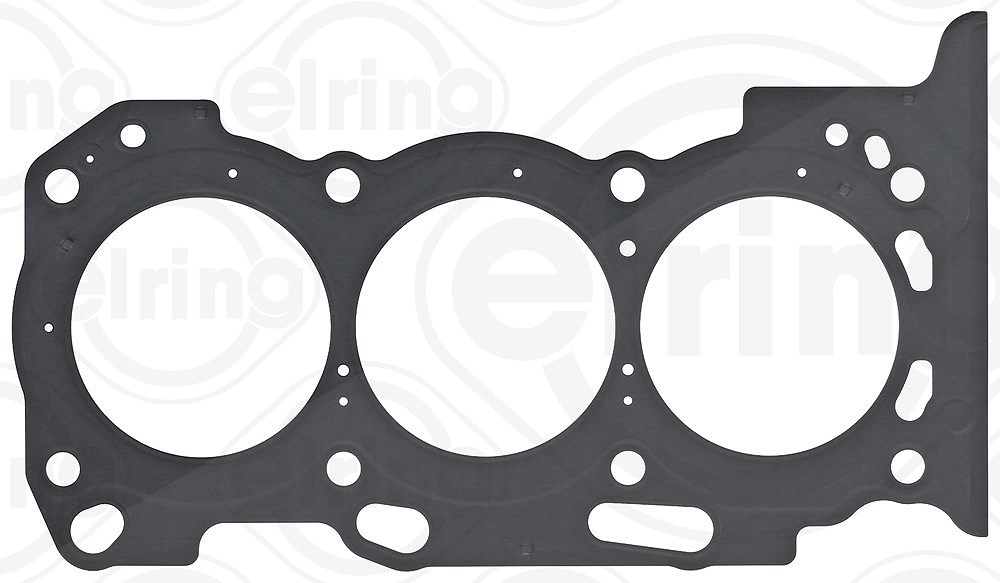 Elring Dichtung, Zylinderkopf [Hersteller-Nr. 430.790] für Toyota