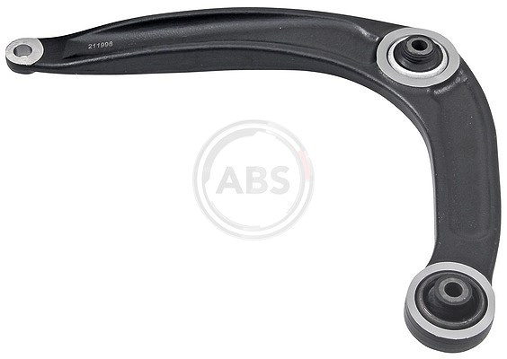 A.b.s. Lenker, Radaufhängung [Hersteller-Nr. 211996] für Ds, Peugeot, Citroën