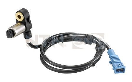 Snr Sensor, Raddrehzahl [Hersteller-Nr. ASB159.27] für Citroën, Peugeot