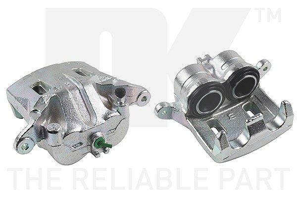 Nk Bremssattel [Hersteller-Nr. 2122152] für Infiniti, Nissan, Renault