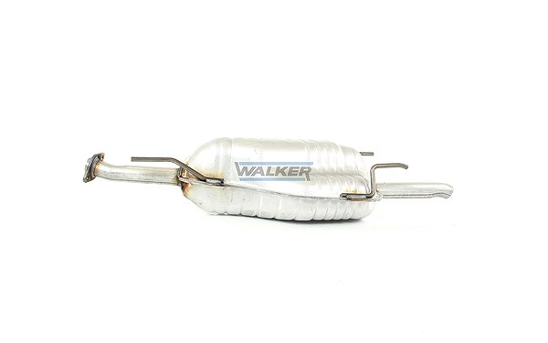 Walker Endschalldämpfer [Hersteller-Nr. 72360] für Opel, Vauxhall