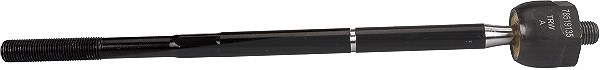 Trw Axialgelenk, Spurstange [Hersteller-Nr. JAR283] für Vauxhall, Chevrolet, Opel