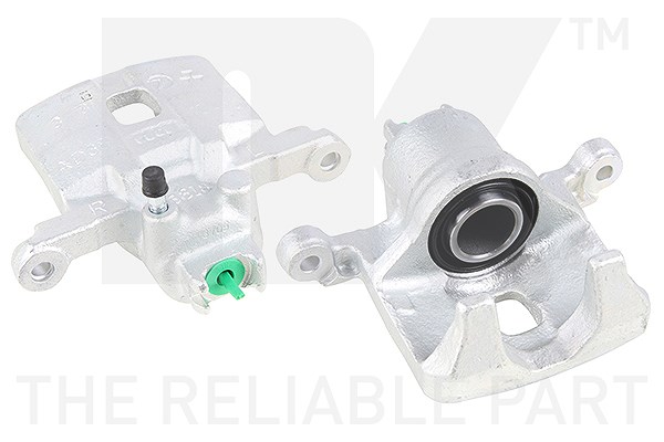Nk Bremssattel [Hersteller-Nr. 214464] für Subaru