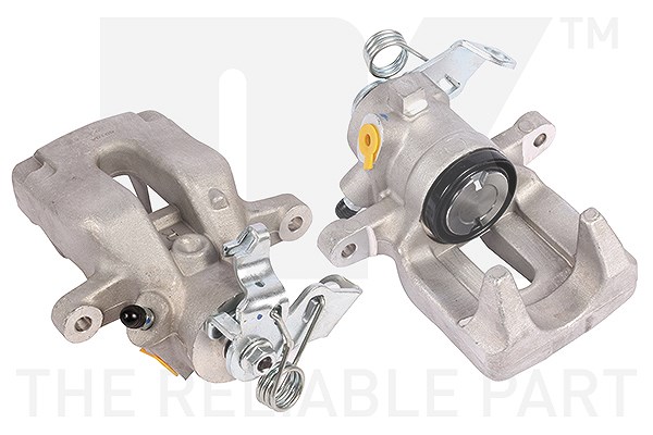 Nk Bremssattel Hinterachse rechts [Hersteller-Nr. 213750] für Peugeot, Ds, Citroën