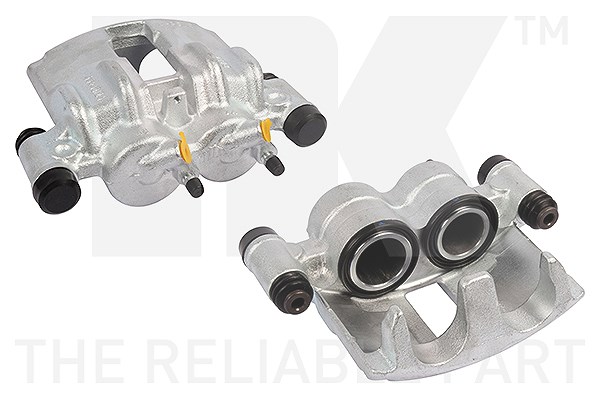 Nk Bremssattel [Hersteller-Nr. 2137108] für Fiat, Peugeot, Citroën
