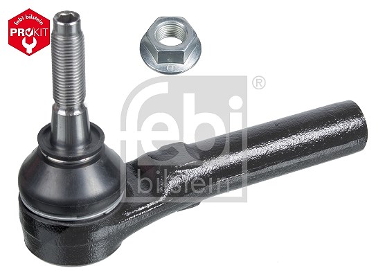 Febi Bilstein Spurstangenkopf [Hersteller-Nr. 41105] für Jeep, Fiat, Chrysler, Dodge, Lancia