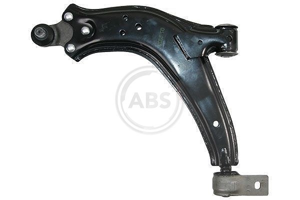 A.b.s. Lenker, Radaufhängung [Hersteller-Nr. 210433] für Peugeot