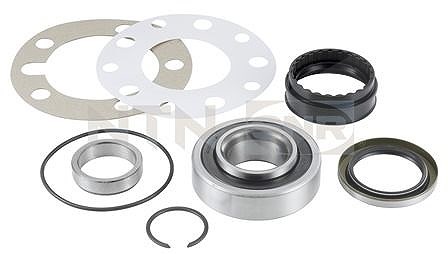 Snr Radlagersatz [Hersteller-Nr. R141.44] für Toyota