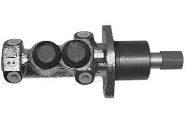 A.b.s. Hauptbremszylinder [Hersteller-Nr. 41868X] für Seat, VW