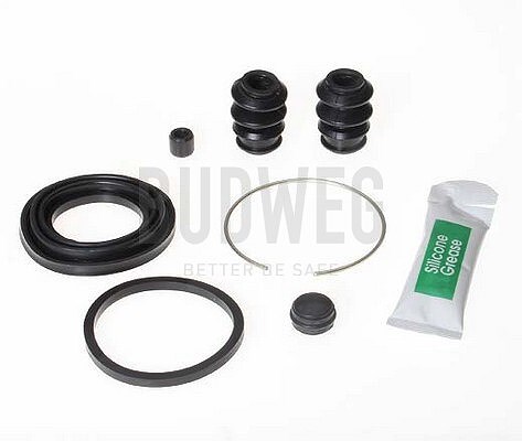 Kawe Reparatursatz, Bremssattel [Hersteller-Nr. 204217] für Mazda, Opel, Vauxhall, Isuzu