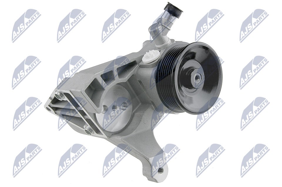 Nty Hydraulikpumpe, Lenkung [Hersteller-Nr. SPW-CT-006] für Iveco, Fiat