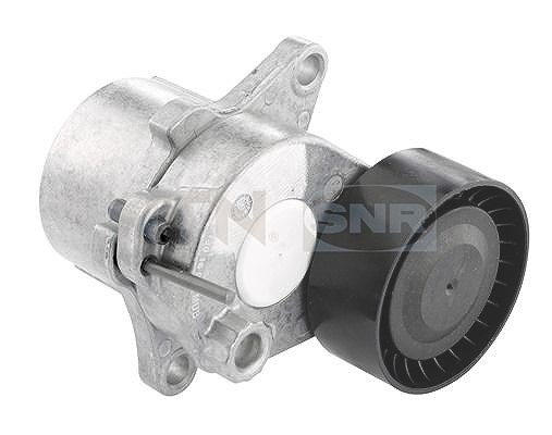 Snr Spannrolle, Keilrippenriemen [Hersteller-Nr. GA351.59] für Mercedes-Benz