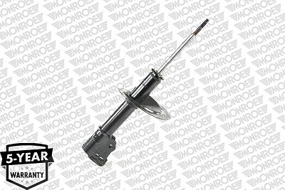Monroe Stoßdämpfer Vorderachse [Hersteller-Nr. 72591ST] für Plymouth, Dodge, Chrysler