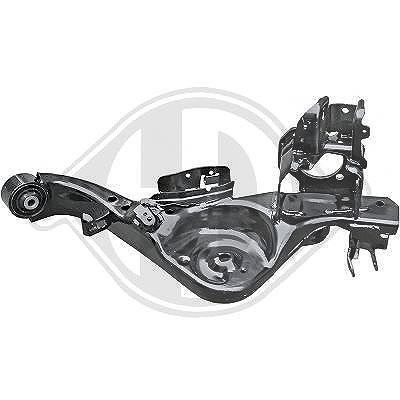 Diederichs Lenker, Radaufhängung [Hersteller-Nr. 6045419] für Nissan, Renault