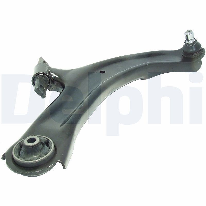 Delphi Lenker, Radaufhängung [Hersteller-Nr. TC2468] für Renault, Nissan