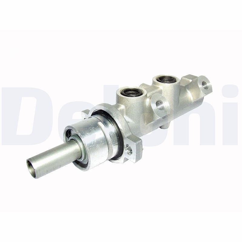 Delphi Hauptbremszylinder [Hersteller-Nr. LM80196] für Fiat