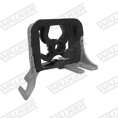 Walker Halter, Abgasanlage [Hersteller-Nr. 80419] für Renault