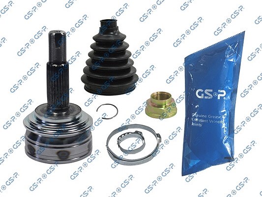 Gsp Gelenksatz, Antriebswelle [Hersteller-Nr. 859206] für Subaru, Toyota