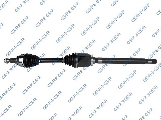 Gsp Antriebswelle [Hersteller-Nr. 202516] für Land Rover