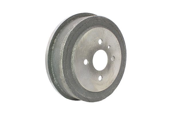 Automega 1x Bremstrommel [Hersteller-Nr. 120082910] für Vauxhall, Opel