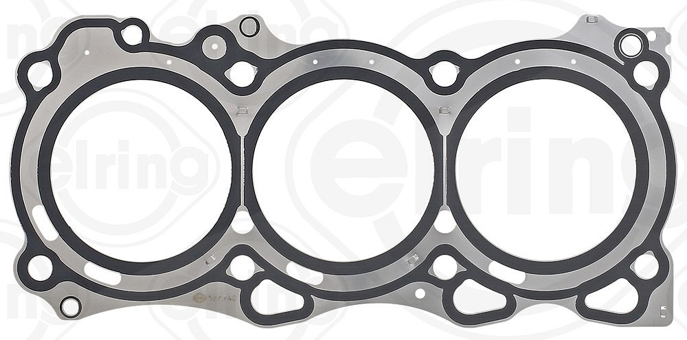 Elring Dichtung, Zylinderkopf [Hersteller-Nr. 527.740] für Infiniti, Nissan, Renault