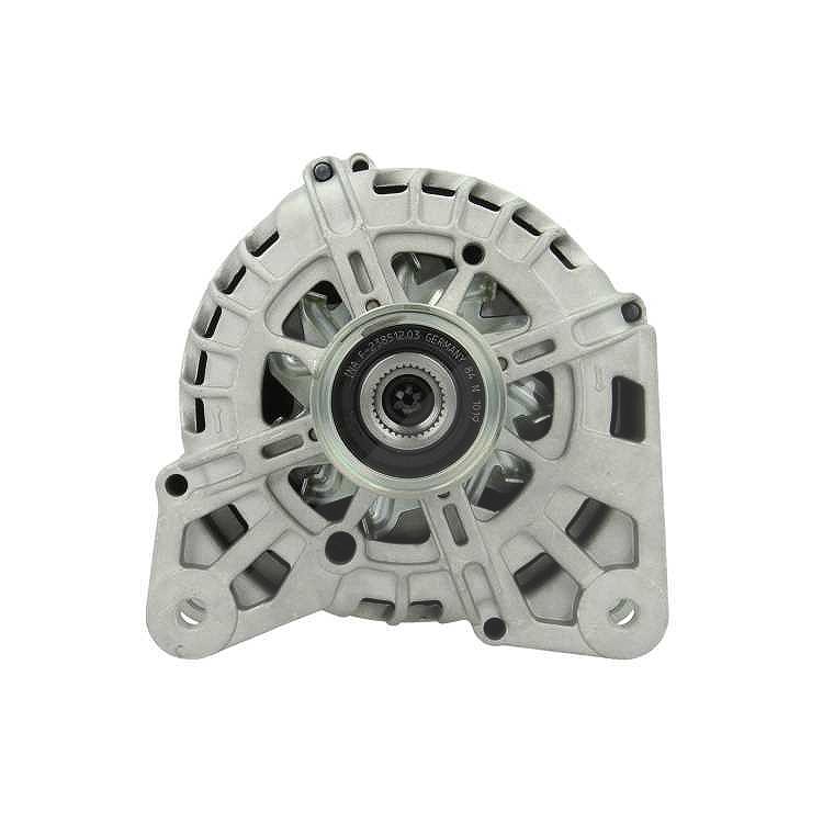 Bv Psh Generator [Hersteller-Nr. 575.948.120.004] für Lada, Dacia, Smart, Renault, Nissan