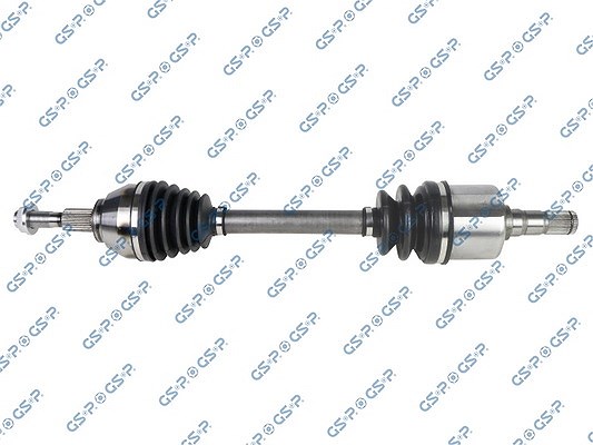 Gsp Antriebswelle [Hersteller-Nr. 202548] für Vauxhall, Nissan, Renault, Fiat, Opel